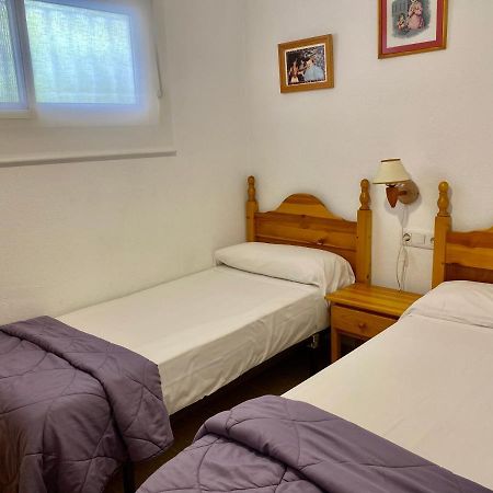 Apartamento Daly Vyb Dénia Exterior foto