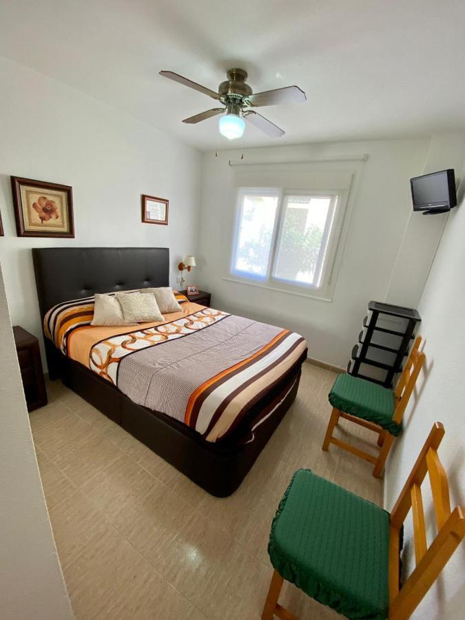 Apartamento Daly Vyb Dénia Exterior foto