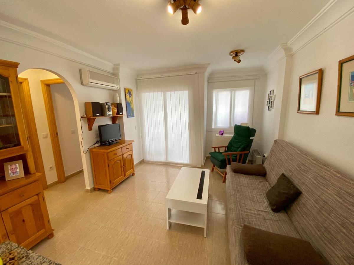 Apartamento Daly Vyb Dénia Exterior foto
