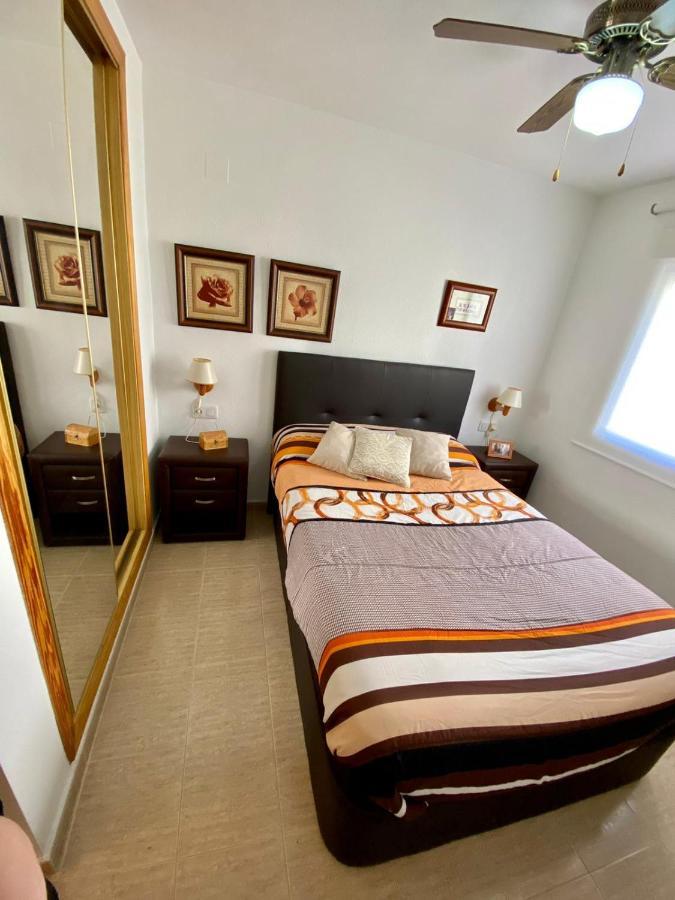 Apartamento Daly Vyb Dénia Exterior foto