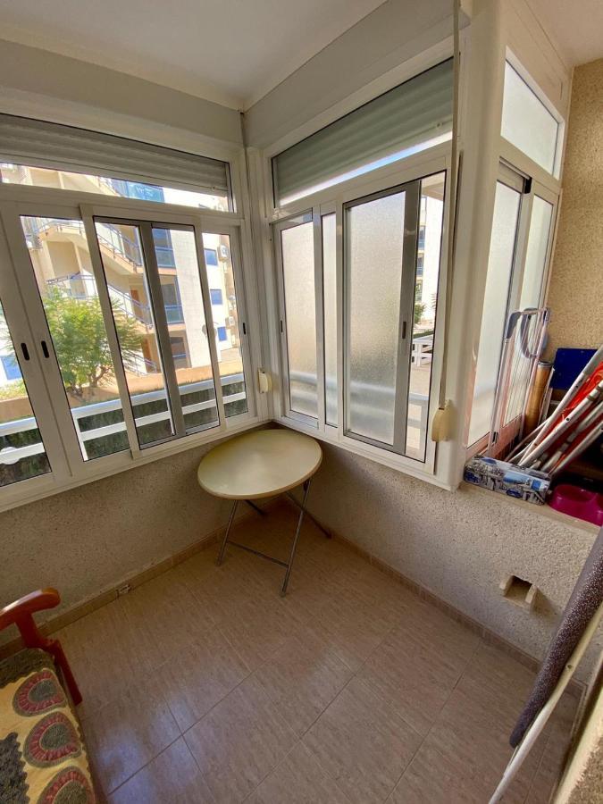 Apartamento Daly Vyb Dénia Exterior foto