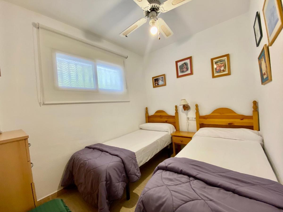 Apartamento Daly Vyb Dénia Exterior foto